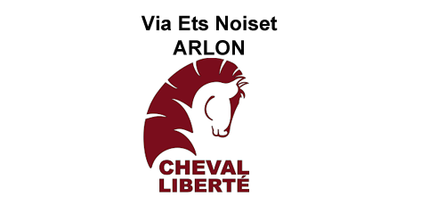 Logo Cheval Liberté