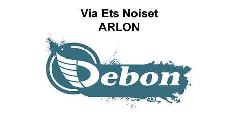 Logo Debon