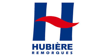 Logo hubiere