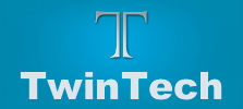 LogoTwin Tech