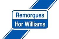 Logo Ifor Williams